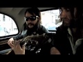 black cab sessions - Band of Horses 