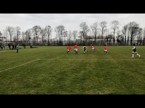 Verburch JO11-1 - SVV