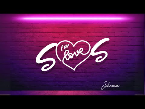 SOS FOR LOVE | JOKEMA | OFFICIAL MUSIC VIDEO