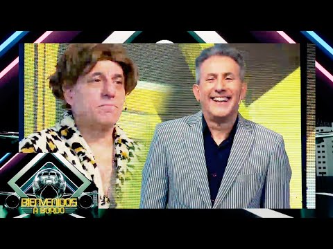 Welcome Aboard - Program 05/28/21 - SECOND EDITION