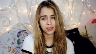 You - The Pretty Reckless (Cover By Bethan Leadley)