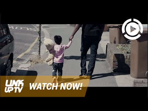 Bundi - What I Deserve Ft. Jeiso (Music Video) | @IamBundi | Link Up TV