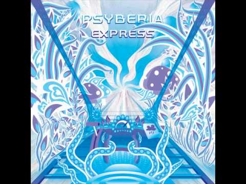 Chris Rich & Sprocket - Mental Universe