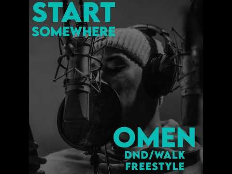 Video thumbnail for DND/Walk Freestyle