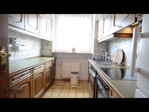 NU-25927 - Gemütliche, teilmöblierte 3-Zimmer-Wohnung mit Balkon und Stellplatz...