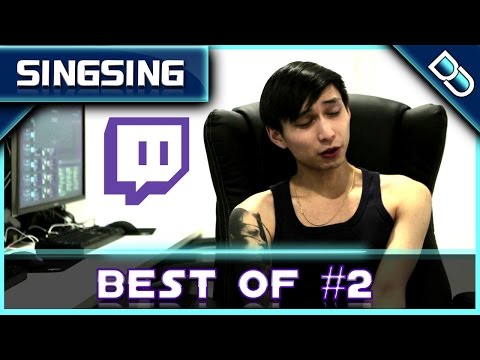 SingSing ✪ Best of Stream #2