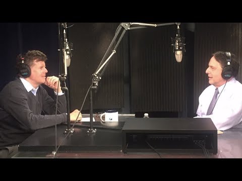 Episode 124: What’s Keeping Insurers Up at Night?