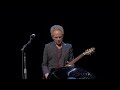 Lindsey Buckingham – “Doing What I Can” - North Shore Performing Arts Center, Skokie, IL – 04/21/22