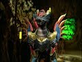 Fire Heart Dragon Is Born E13 Scaredy Cat Mystic Force Power Rangers Official