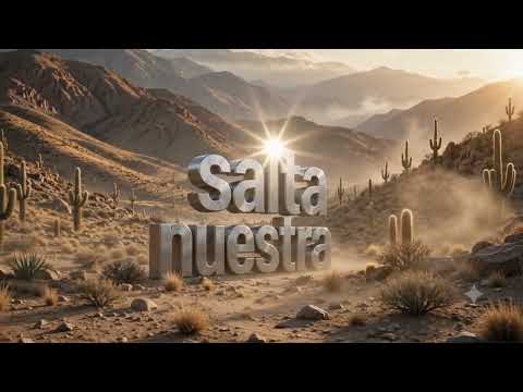 "SALTA NUESTRA"_ EPICO DESFILE GAUCHOS SALTEÑOS Y OTRAS PROVINCIAS-HOMENAJE A GÜEMES (JUNIO 1988)