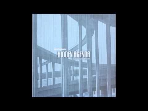 Hidden Agenda ‎- Rogue Soul
