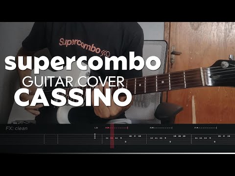 Cassino - Supercombo