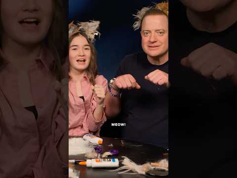 Cat Ears