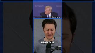 Download lagu Trump dozes off during bizarre Memphis roundtable #shorts mp3