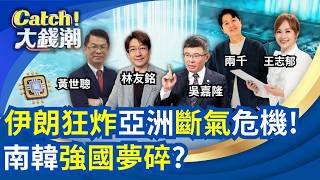 Catch大錢潮 20260303