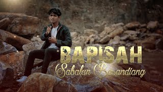 Download lagu Lagu Minang terbaru - Bapisah Sabalun Basandiang -Junior Koga mp3
