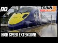 Train Sim World 3 | Southeastern High Speed Route Extension (EARLY ACCESS)