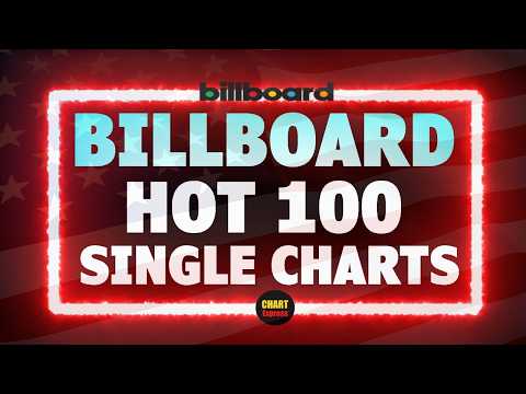 Billboard Hot 100 Single Charts | Top 100 | February 07, 2026 | ChartExpress