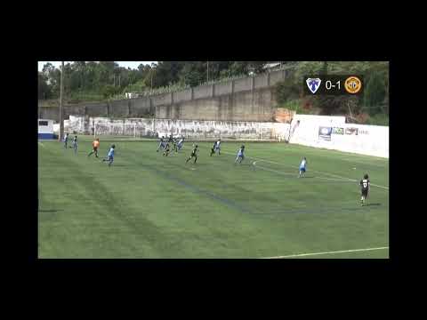 Corte de remate de Lucas Vieira Vs Nacional