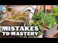 20 Years Of Gardening Knowledge In 44 Minutes