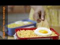 Maggi Fried Rice TVC Sri Lankan Foodstylist Payal Gupta