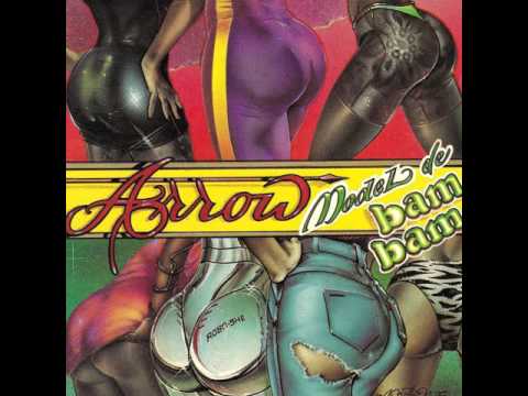 Arrow: Time To Go Home