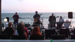 Gary Morris (w/Texas Daze)-Never Stop Loving You