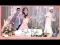 Bijlee Bijlee | Santer & Simran's Wedding Dance Performance | Ring Ceremony
