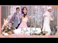 Bijlee Bijlee Santer Simran S Wedding Dance Performance Ring Ceremony