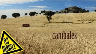 preview picture of video 'CANÍBALES - No Mark!'