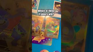 Pokémon TCG VS #pokemoncards #pokemontrainer #gold #tradingcards #pokemoncommunity