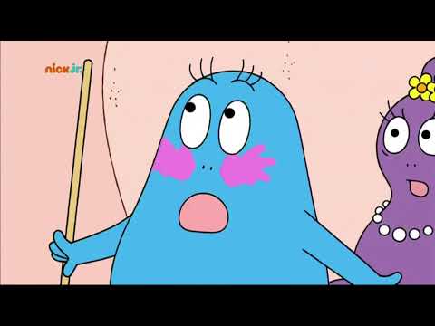 Barbapape crtani na srpskom