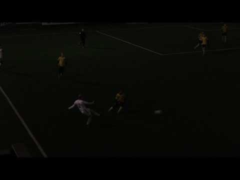 Bærum G16   Stabæk G16 2  omgang 1