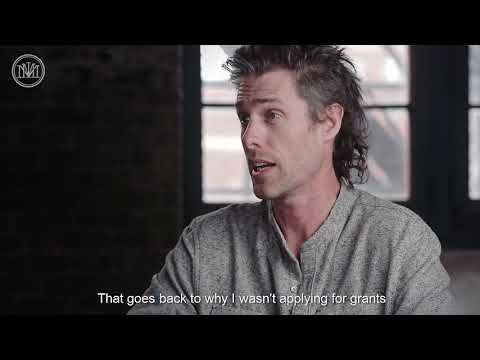 Serving The Community Through Art | Jason Botkin | Make It Montreal