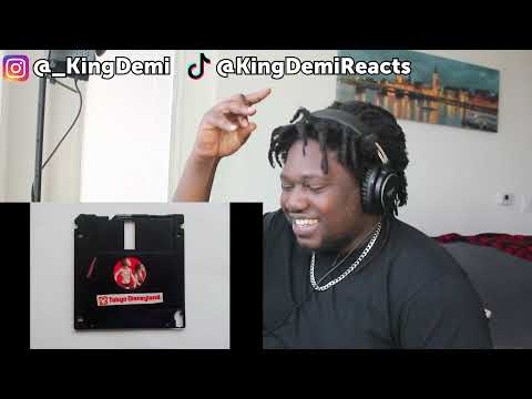 Kayakata ft. TurboHikari, Vinda Folio - AHURAMAZDA & Ako Jokhadze - ფიქრებში | GEORGIAN RAP REACTION