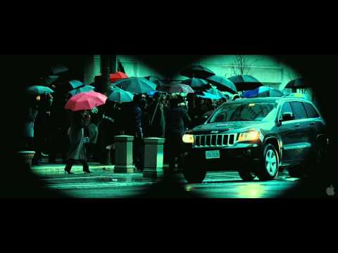 Red Lights - Official Movie Trailer HD (2012) Robert De Niro