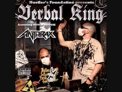 Verbal King - On Meurt Trop Bêtement -