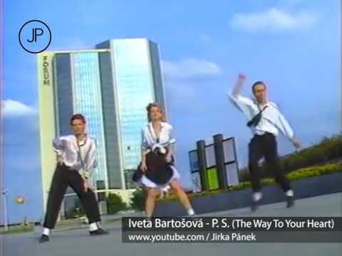 Iveta Bartošová - Když tenor zpívá z vejšky