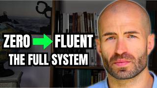 How to Learn Any Language From Zero to Fluent (The Complete Guide)