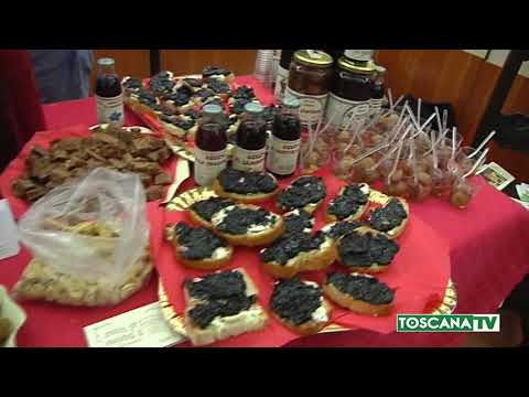 2018-01-25 FIRENZE - PRODOTTI DEL TERRITORIO PISTOIESE PROTAGONISTI