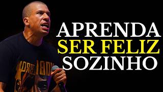 FOQUE MAIS EM SER FELIZ SOZINHO MANO , APROVEITE SUA PRÓPRIA COMPANHIA | PODEROSISSIMO NINJA
