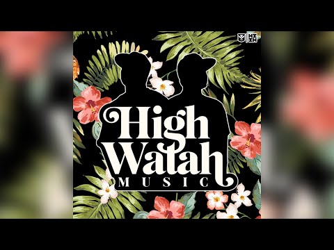 High Watah - Black Pearl (Audio)