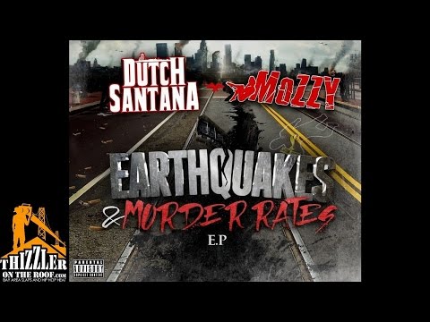 Mozzy x Dutch Santana - Mac Blast Intro [Thizzler.com Exclusive]