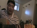 The Four Horsemen - Metallica (Acoustic Cover ...