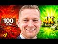 From 100 to 4K Subs (and a $13 MILLION Deal) In Just 5 Months!
