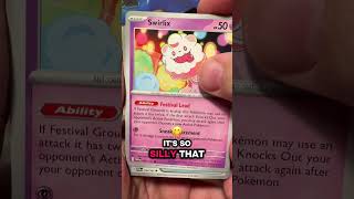 Twilight Masquerade pack opening! 🌙 Can this set deliver a huge pull today? 📦✨