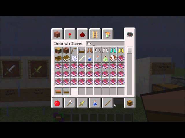 [BOON] Texture Pack v2 Minecraft Texture Pack