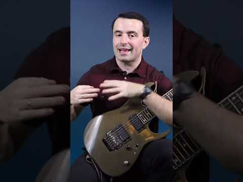 Hand Position Hack For Effortless Picking