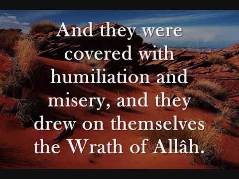 Then after that We forgave you so that you might be grateful| Albaqra 44-75 +mp3 Link