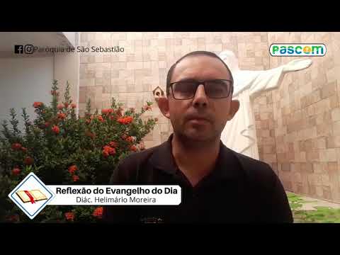 Reflexão do Evangelho do Dia - 01/07/2020